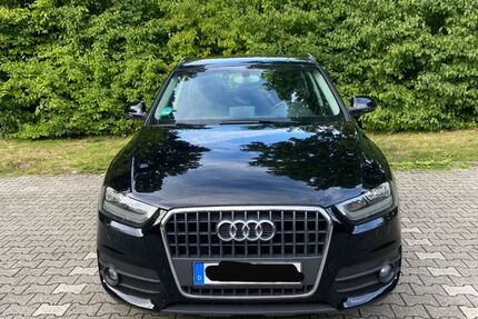 Audi Q3 141.000 km 11.700 € Bochum 44801