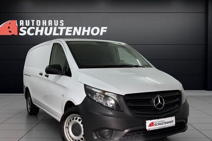 Mercedes-Benz Vito 86.693 km 26.499 € Mülheim/Ruhr 45481