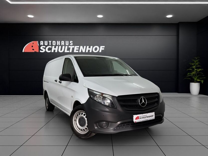 Mercedes-Benz Vito 86.693 km 26.499 € Mülheim/Ruhr 45481