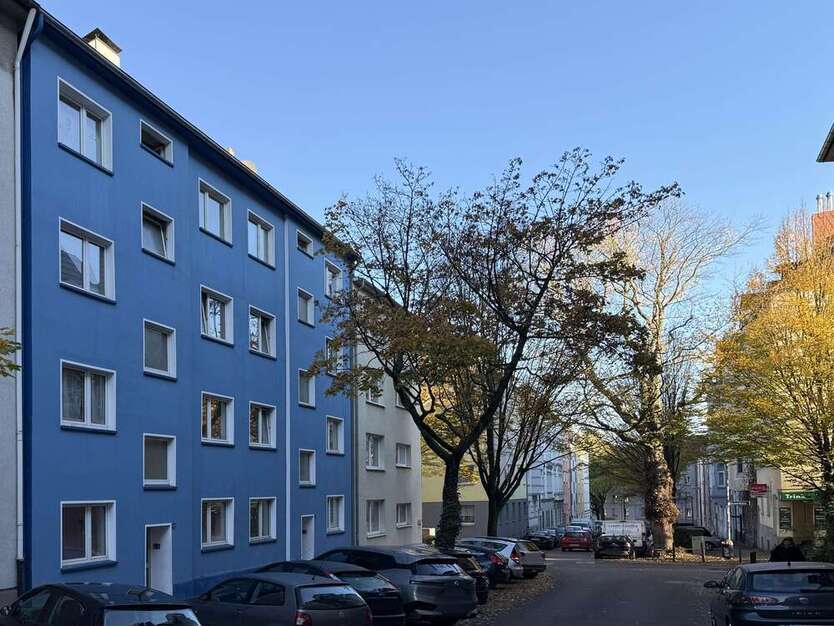 Wohnung zum Mieten in Essen 392 € 41 m²