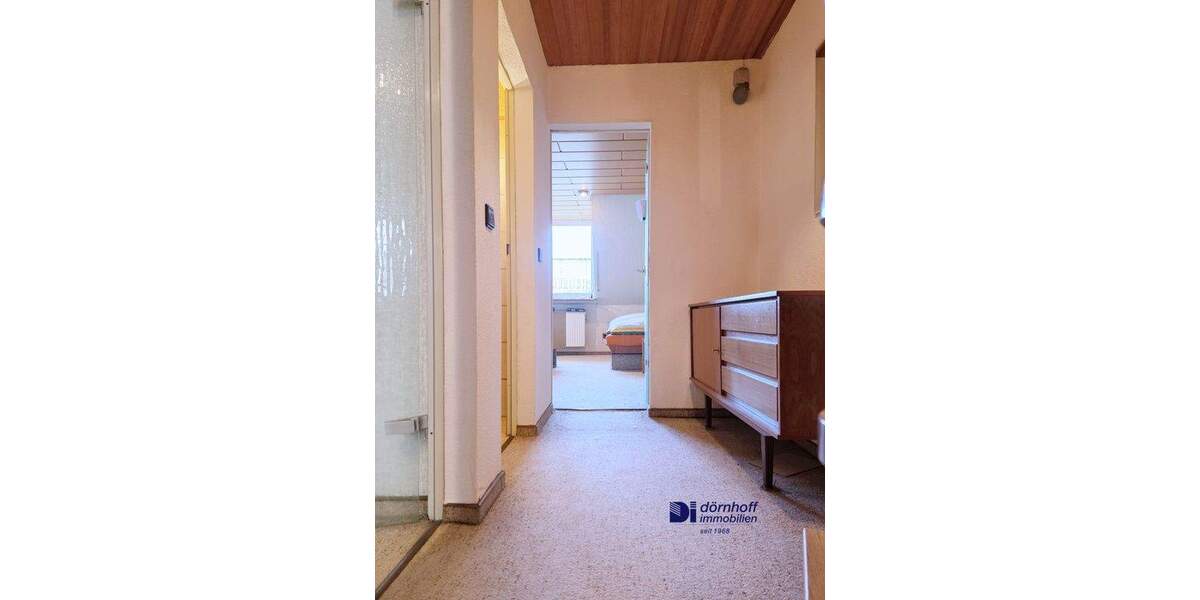 Reichlich Platz für Ihre Familie in Oberdorstfeld 7 zimmer