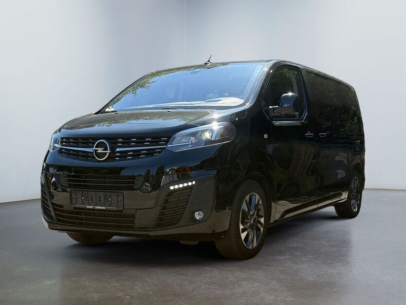 Zafira Life
