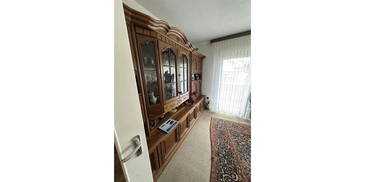 Etagenwohnung Wuppertal Gemarkung Ronsdorf - 2 Zimmer, 61 m&sup2;, 490&euro; | Angebot:25633567