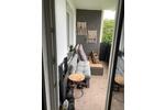 Ruhige 2,5-Zimmer-Wohnung mit Balkon direkt am Naherholungsgebiet