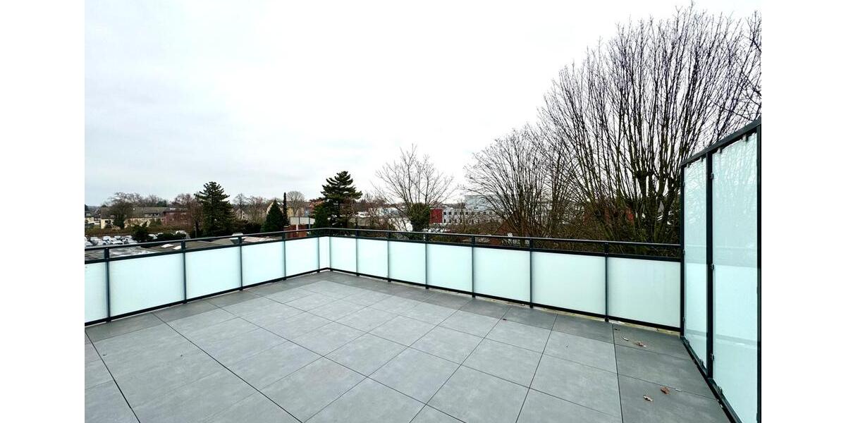 Etagenwohnung Lünen Alstedde - 2 Zimmer, 70 m&sup2;, 1.008&euro; | Angebot:24395662