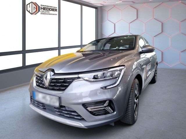 Renault Arkana 3.900 km 24.590 € Dorsten 46282