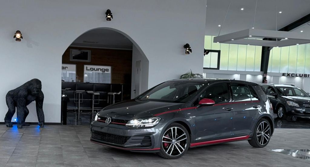 VW Golf 300.000 km 9.799 &euro; Wuppertal 42279
