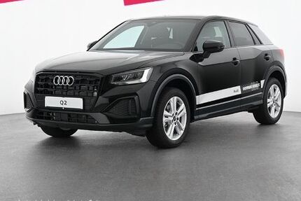 Audi Q2 13.054 km 25.950 &euro; Essen 45143