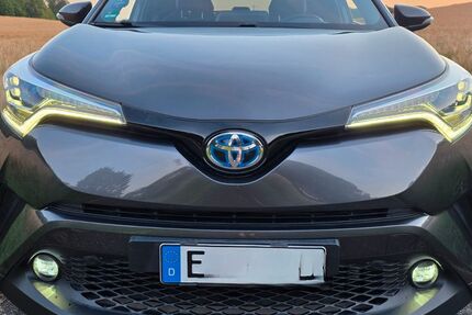 Toyota C-HR 79.412 km 16.500 &euro; Velbert 42551