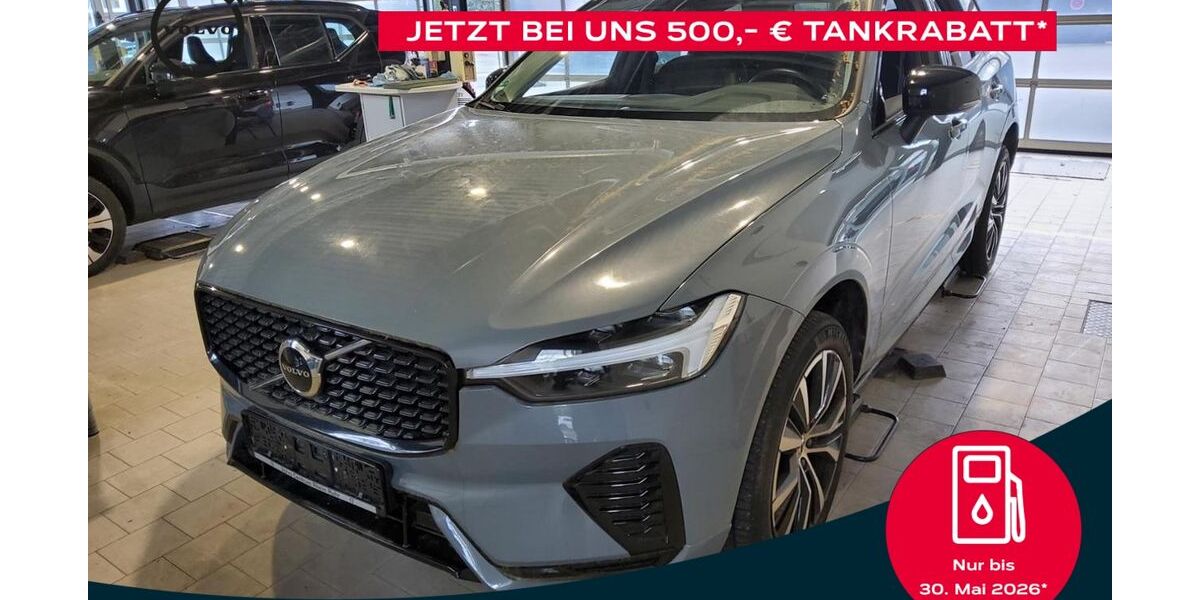 Volvo XC60 52.063 km 37.950 &euro; Essen-Kray 45309
