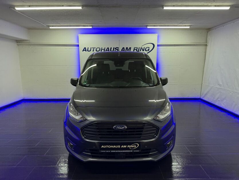 Ford Tourneo Connect 139.927 km 17.499 € Ratingen bei Düsseldorf 40878