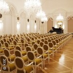 2. Barocksaalklassik - Serenaden