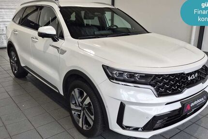 Kia Sorento 37.266 km 35.990 &euro; Wuppertal 42287