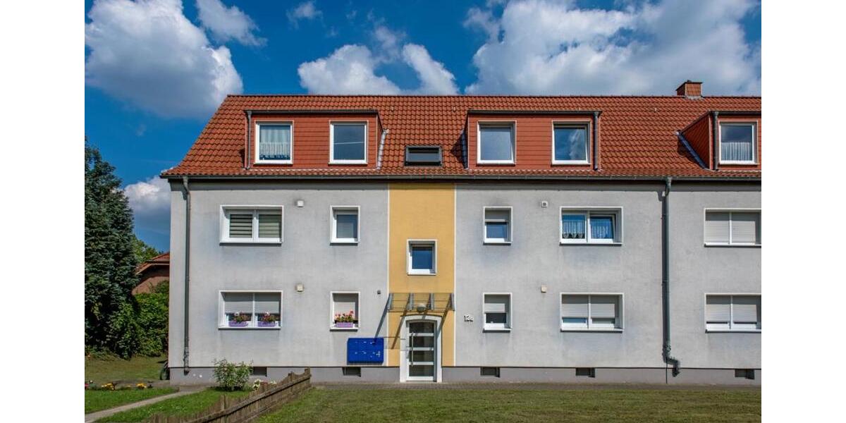 3-Zimmer-Wohnung in Castrop-Rauxel Rauxel 2 zimmer