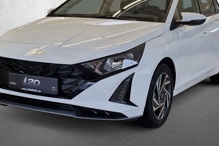 Hyundai i20 9.259 km 18.490 € Herne 44653