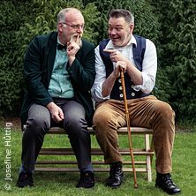 Max und Moritz - letzter Streich - Theater-Dinner