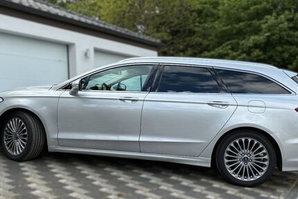 Ford Mondeo 88.200 km 11.000 &euro; Herdecke 58313