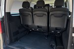 Mercedes-Benz Vito Pro 114 CDI lang Tourer Kamera Autom Navi 128.382 km 25.900 &euro; Wuppertal 42327