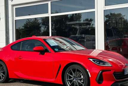 Subaru BRZ 3.500 km 36.590 € Recklinghausen 45659