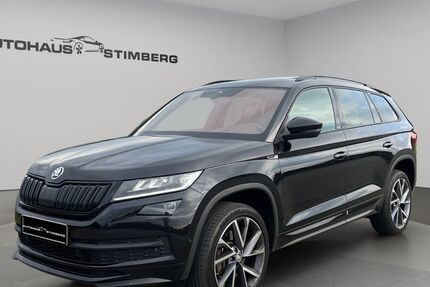 Skoda Kodiaq 147.000 km 29.900 € Oer-Erkenschwick 45739
