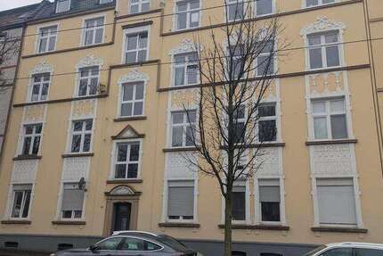 Wohnung zum Mieten in Bochum 450 € 54 m²