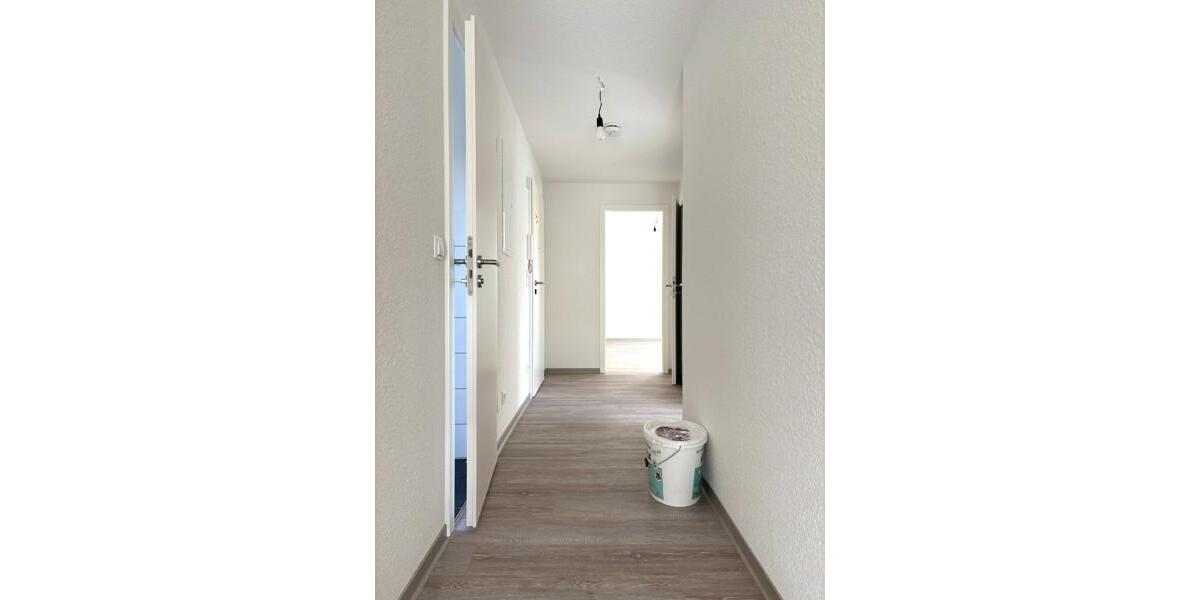 Dachgeschoßwohnung Dortmund Mengede - 3.5 Zimmer, 73 m&sup2;, 807&euro; | Angebot:26433754