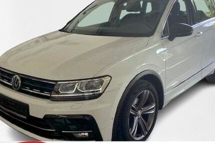 VW Tiguan 67.605 km 22.944 &euro; Witten 58453
