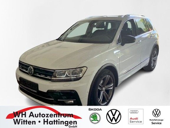 VW Tiguan 67.605 km 22.944 &euro; Witten 58453