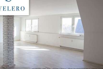 Wohnung Gelsenkirchen Schalke - 3 Zimmer, 98 m&sup2;, 575&euro; | Angebot:26729716
