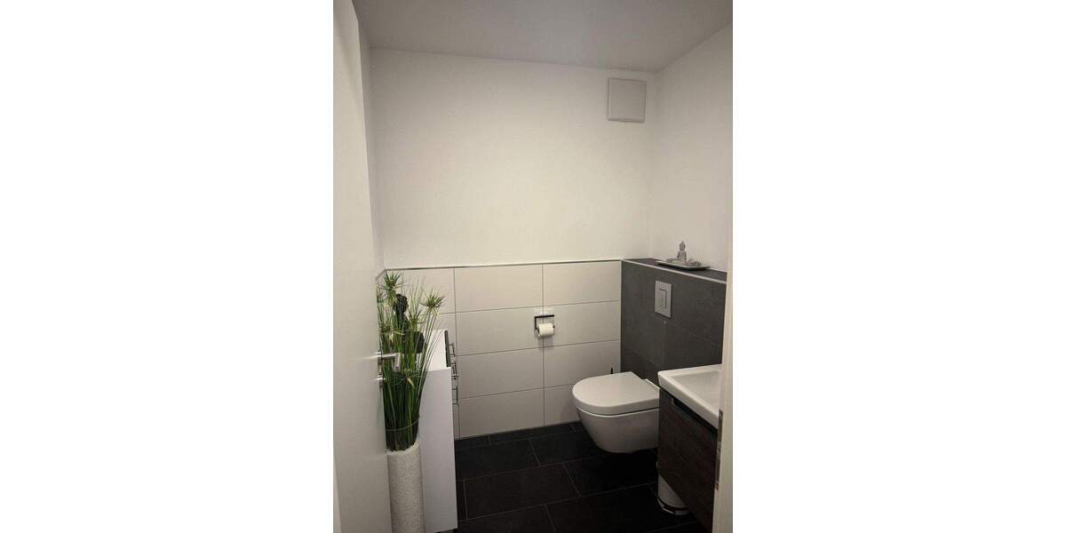 Sehr moderne, barrierefreie Eigentumswohnung direkt am Naturschutzgebiet 