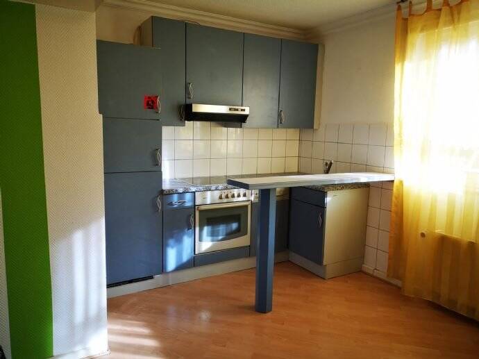 Etagenwohnung Velbert Tönisheide - 2 Zimmer, 45 m&sup2;, 395&euro; | Angebot:25680186