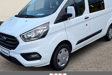 Ford Transit Custom 89.500 km 25.490 &euro; Bottrop 46240
