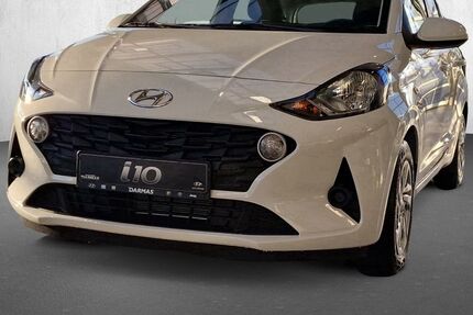 Hyundai i10 41.277 km 11.490 &euro; Castrop-Rauxel 44575