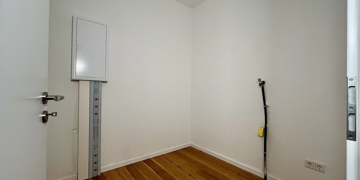 Exklusive Neubau Etagenwohnung im 1.OG in Oer-Erkenschwick: Hell, großzügig 2.5 zimmer