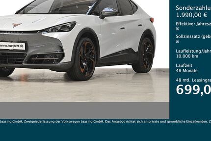 Cupra Tavascan 2.174 km 54.330 &euro; Dortmund 44269
