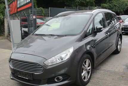 Ford S-Max 200.000 km 7.999 &euro; Oberhausen 46149