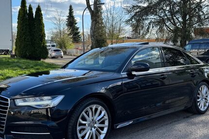 Audi A6 169.500 km 13.700 &euro; Wuppertal 42117