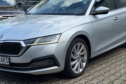 Skoda Octavia 194.500 km 13.985 &euro; Dortmund 44149