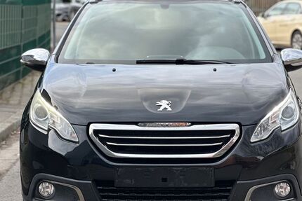 Peugeot 2008 200.099 km 5.399 € Essen 45276
