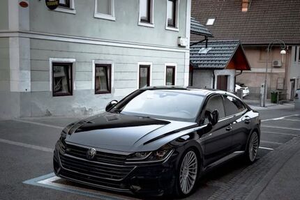 VW Arteon 105.258 km 25.800 &euro; Hagen 58135