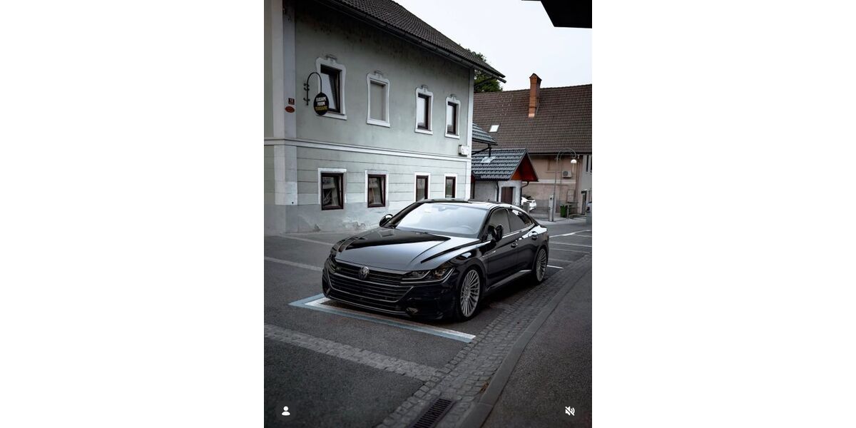 VW Arteon 105.258 km 25.800 &euro; Hagen 58135