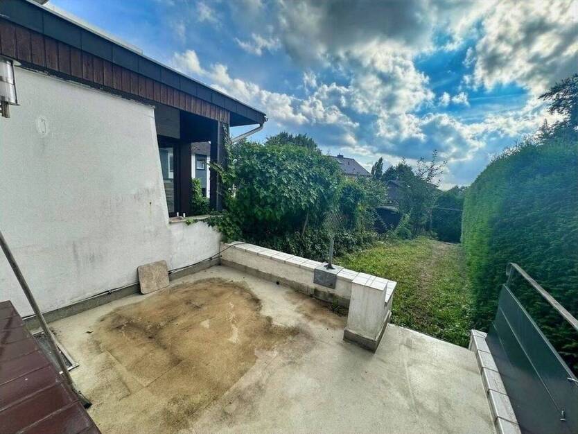 Klein aber fein - Reihenmittelhaus in beliebter Lage von Mülheim