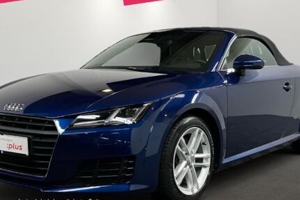 Audi TT 51.360 km 22.590 € Hagen 58089