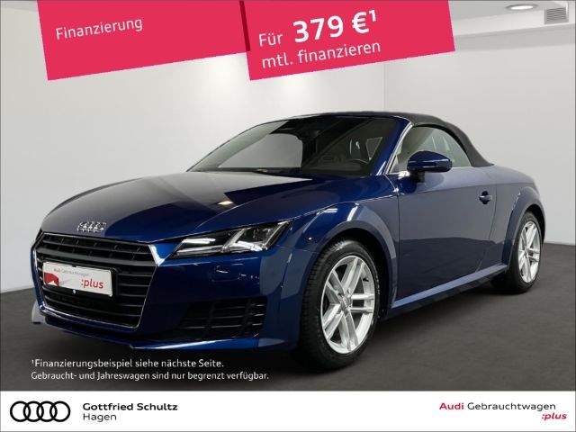 Audi TT 51.360 km 22.590 € Hagen 58089