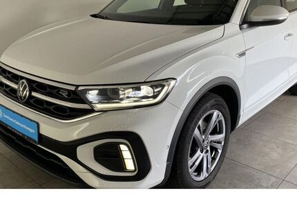 VW T-Roc 45.745 km 22.980 € Bochum - Linden 44879