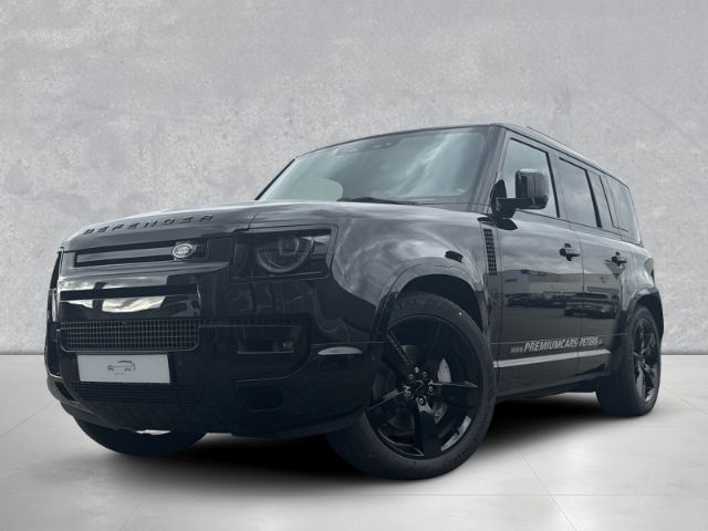 Land Rover Defender 3.250 km 106.900 € Dortmund 44143