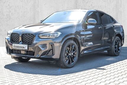 BMW X4 7.400 km 51.990 &euro; Velbert 42553