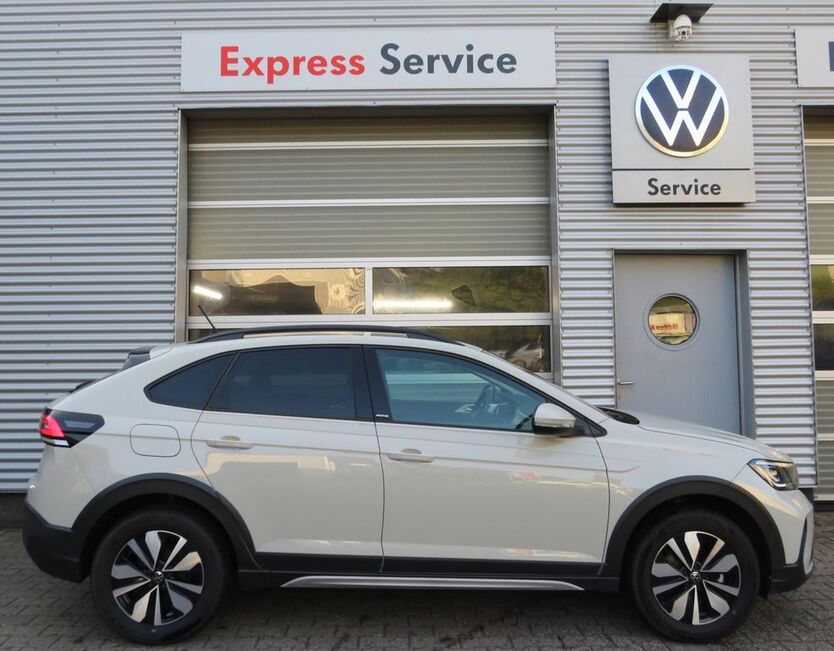 VW Taigo 3.295 km 21.990 € Essen 45307