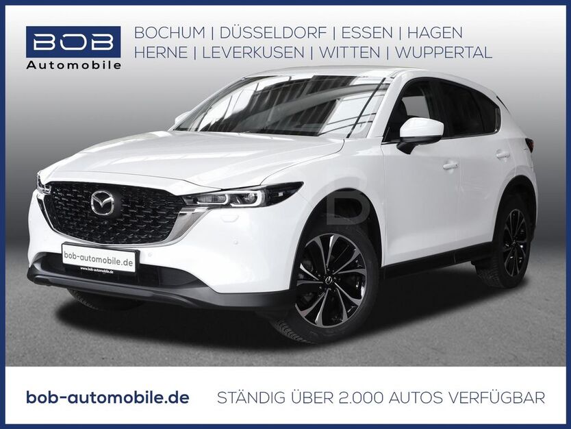 Mazda CX-5 38.990 km 31.870 € Essen 45239