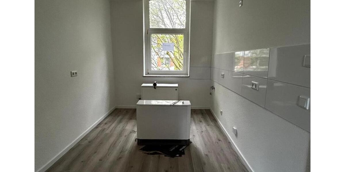 Etagenwohnung Essen Stadtbezirk III - 2 Zimmer, 50 m&sup2;, 400&euro; | Angebot:26380177